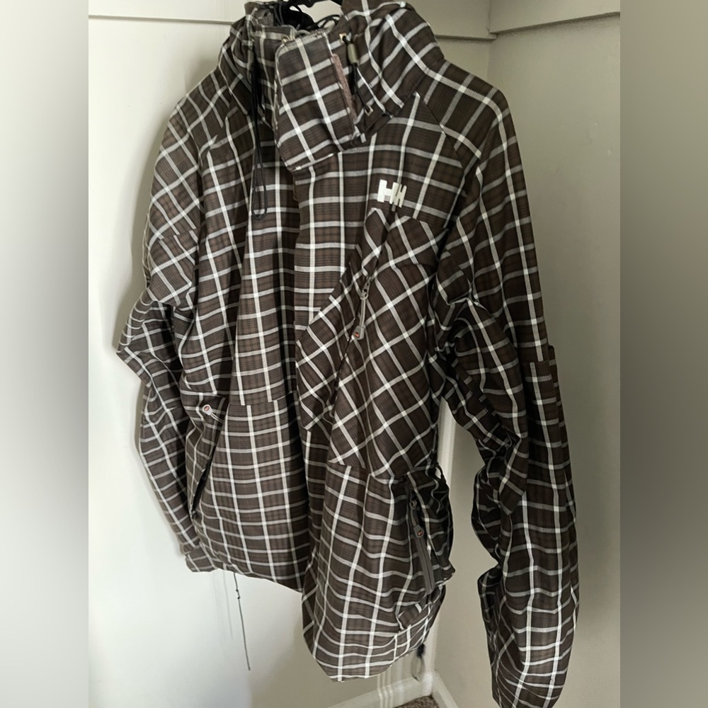 Helly Hansen